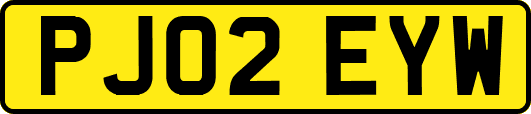 PJ02EYW