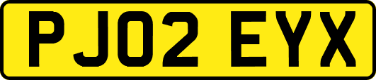 PJ02EYX