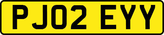 PJ02EYY