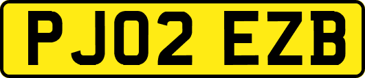 PJ02EZB
