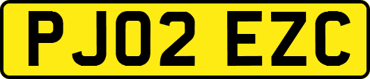 PJ02EZC