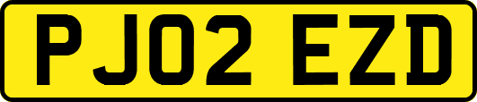 PJ02EZD