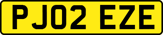 PJ02EZE