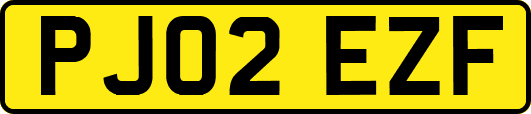 PJ02EZF