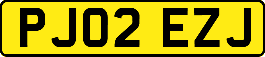PJ02EZJ