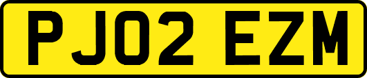 PJ02EZM