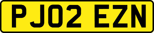 PJ02EZN