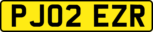 PJ02EZR