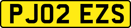 PJ02EZS