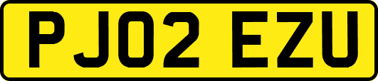 PJ02EZU