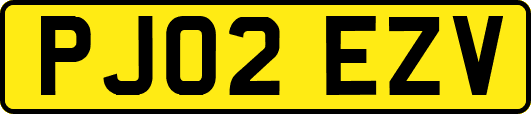 PJ02EZV