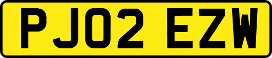 PJ02EZW