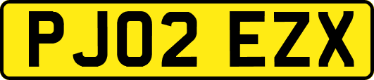 PJ02EZX