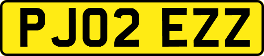 PJ02EZZ