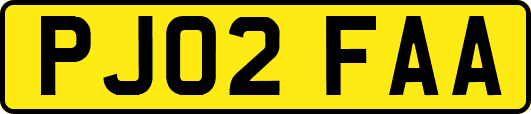 PJ02FAA