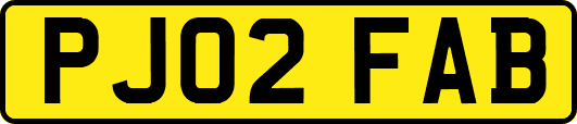 PJ02FAB