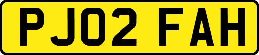 PJ02FAH