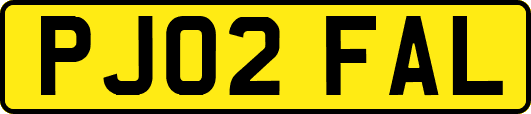 PJ02FAL
