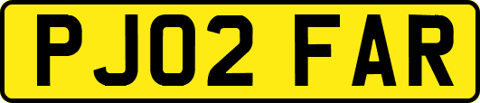 PJ02FAR
