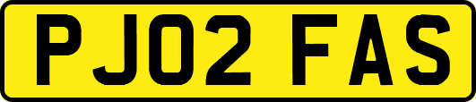 PJ02FAS