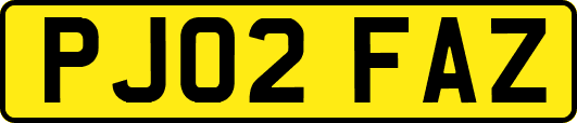 PJ02FAZ