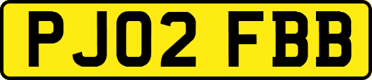 PJ02FBB