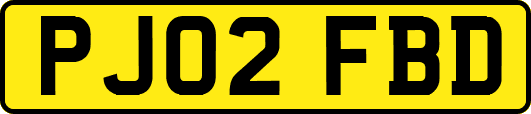 PJ02FBD