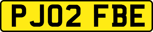 PJ02FBE