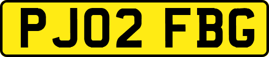 PJ02FBG