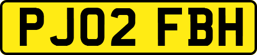 PJ02FBH