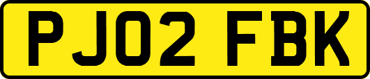 PJ02FBK