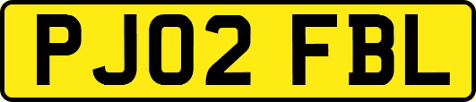 PJ02FBL
