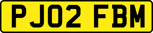 PJ02FBM