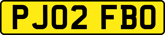 PJ02FBO