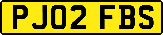 PJ02FBS