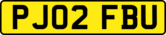 PJ02FBU