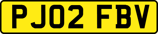 PJ02FBV