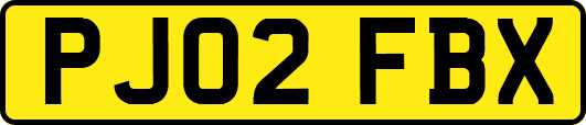 PJ02FBX