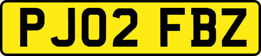 PJ02FBZ