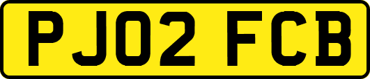 PJ02FCB