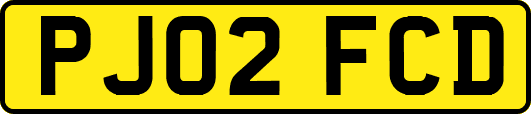 PJ02FCD