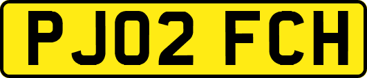 PJ02FCH