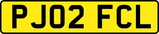 PJ02FCL