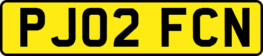 PJ02FCN