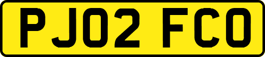 PJ02FCO
