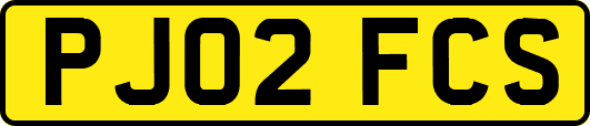 PJ02FCS