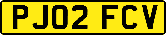 PJ02FCV