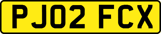 PJ02FCX