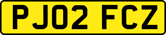 PJ02FCZ