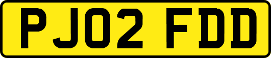 PJ02FDD